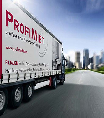 Profimiet Transforms Delivery Scheduling and Order Management with fentu FSM and Integrated Online Shop, CRM, and ERP”